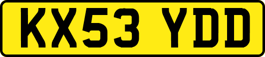 KX53YDD