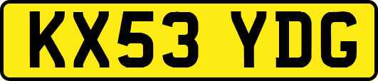 KX53YDG