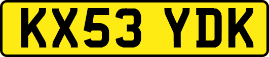 KX53YDK