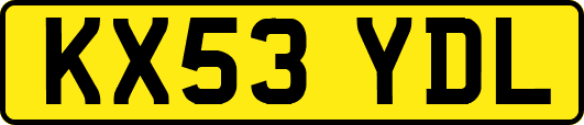 KX53YDL