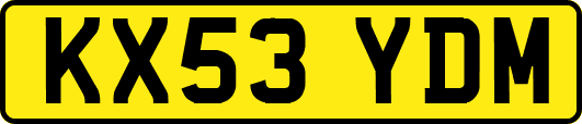 KX53YDM