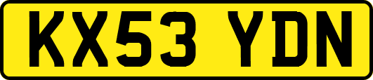 KX53YDN