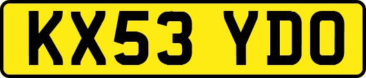 KX53YDO