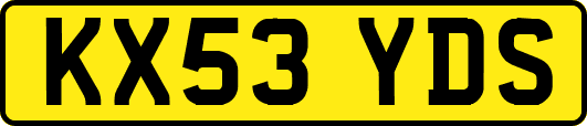 KX53YDS