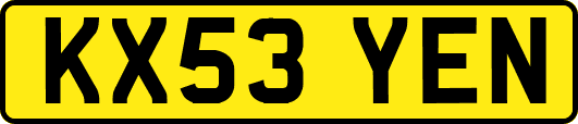 KX53YEN