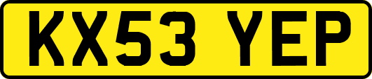 KX53YEP