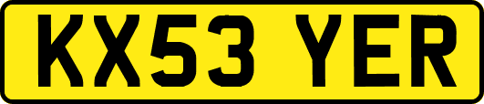 KX53YER