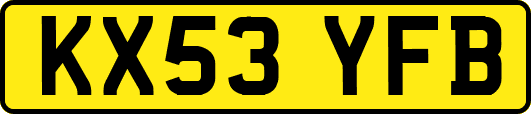 KX53YFB