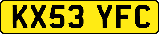 KX53YFC