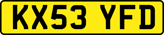 KX53YFD