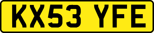 KX53YFE