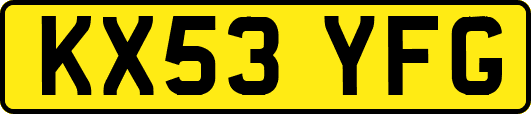 KX53YFG