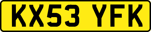 KX53YFK