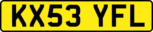 KX53YFL