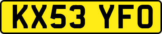 KX53YFO