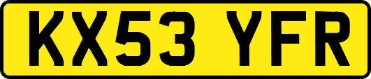 KX53YFR