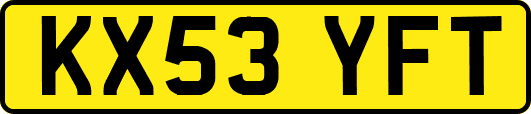 KX53YFT
