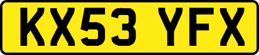 KX53YFX