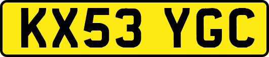 KX53YGC