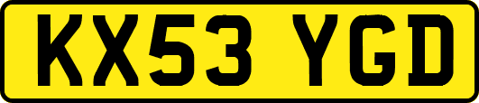 KX53YGD