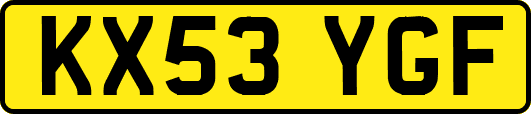 KX53YGF