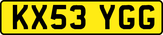 KX53YGG