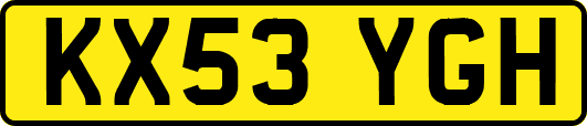 KX53YGH