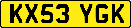 KX53YGK