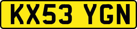 KX53YGN