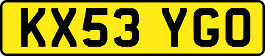 KX53YGO