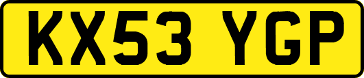 KX53YGP