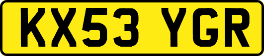 KX53YGR