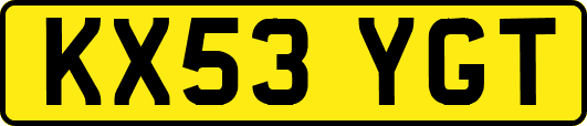 KX53YGT