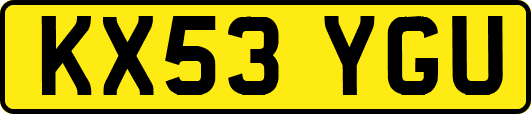 KX53YGU