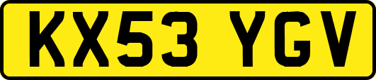 KX53YGV