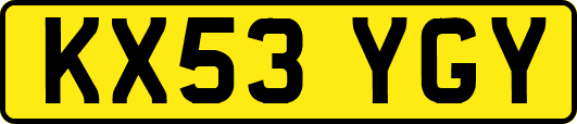 KX53YGY