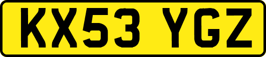 KX53YGZ