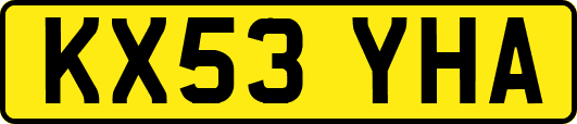 KX53YHA