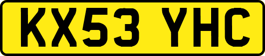 KX53YHC