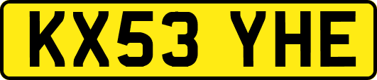 KX53YHE