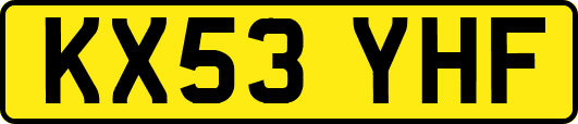 KX53YHF