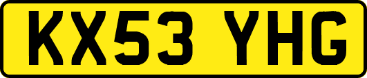 KX53YHG