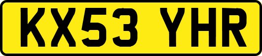 KX53YHR