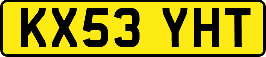 KX53YHT