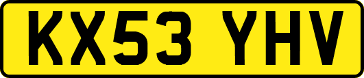 KX53YHV