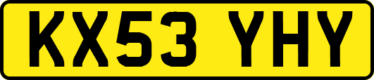 KX53YHY