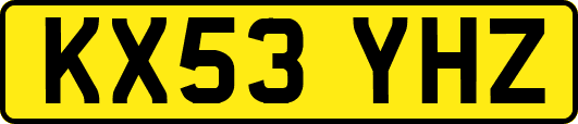 KX53YHZ