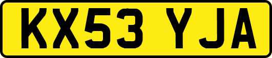 KX53YJA