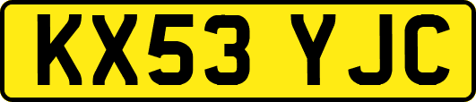 KX53YJC