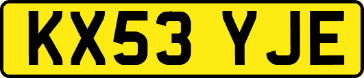 KX53YJE